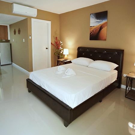 โคโคคาบานา ปังเลา Aparthotel ปางเลา ห้อง รูปภาพ