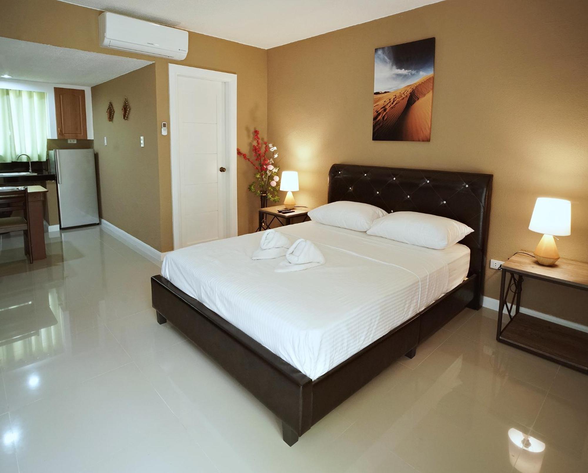 โคโคคาบานา ปังเลา Aparthotel ปางเลา ห้อง รูปภาพ