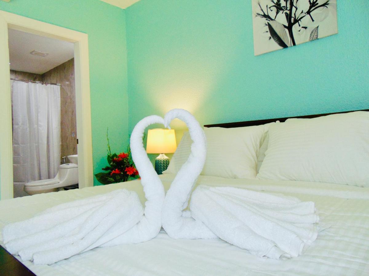 โคโคคาบานา ปังเลา Aparthotel ปางเลา ภายนอก รูปภาพ