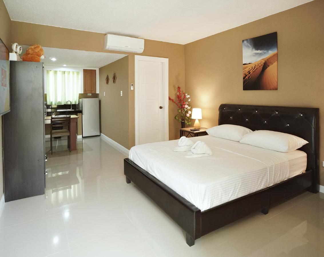 โคโคคาบานา ปังเลา Aparthotel ปางเลา ภายนอก รูปภาพ